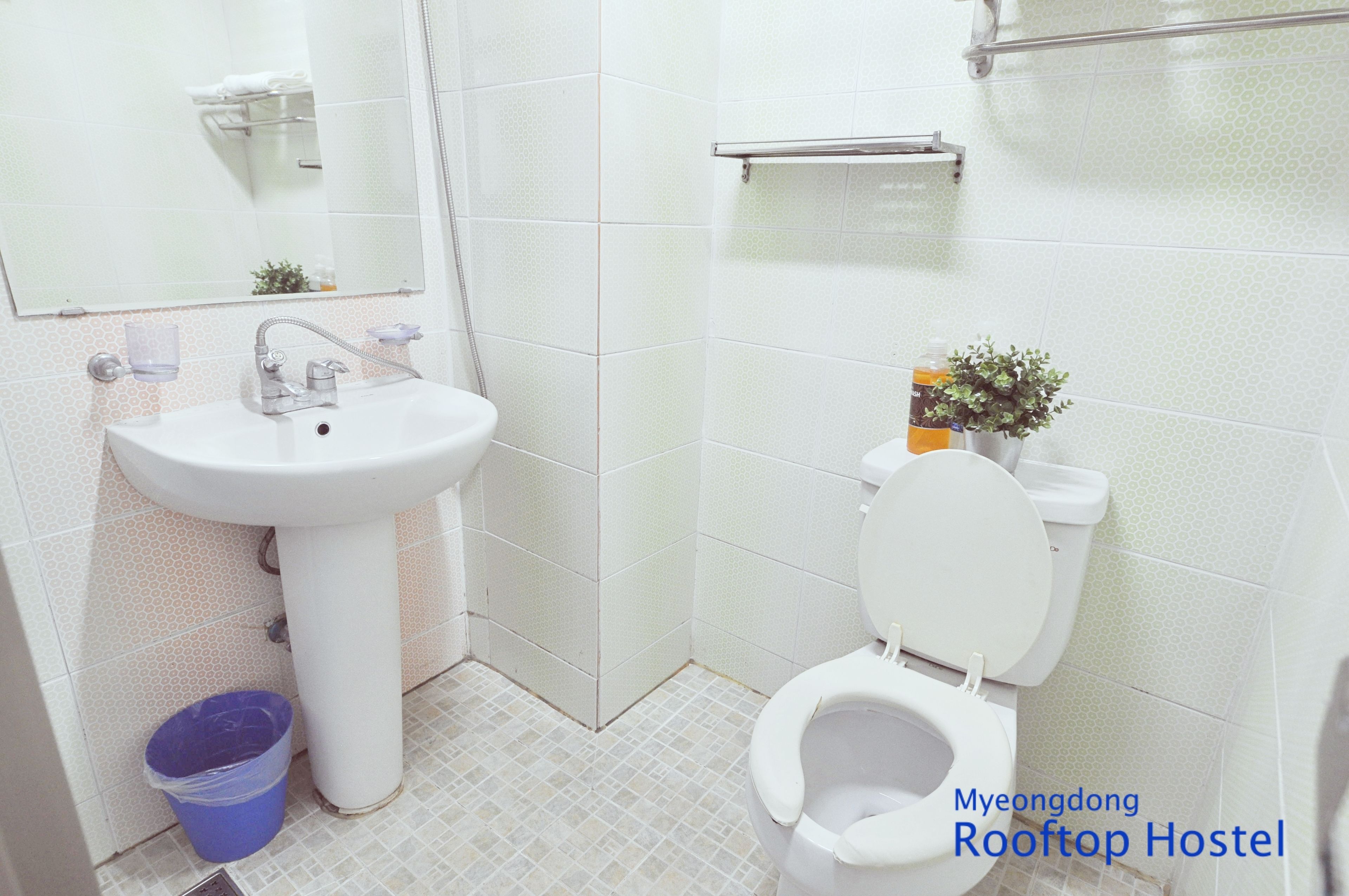 Foto - OYO Rooftop Hostel