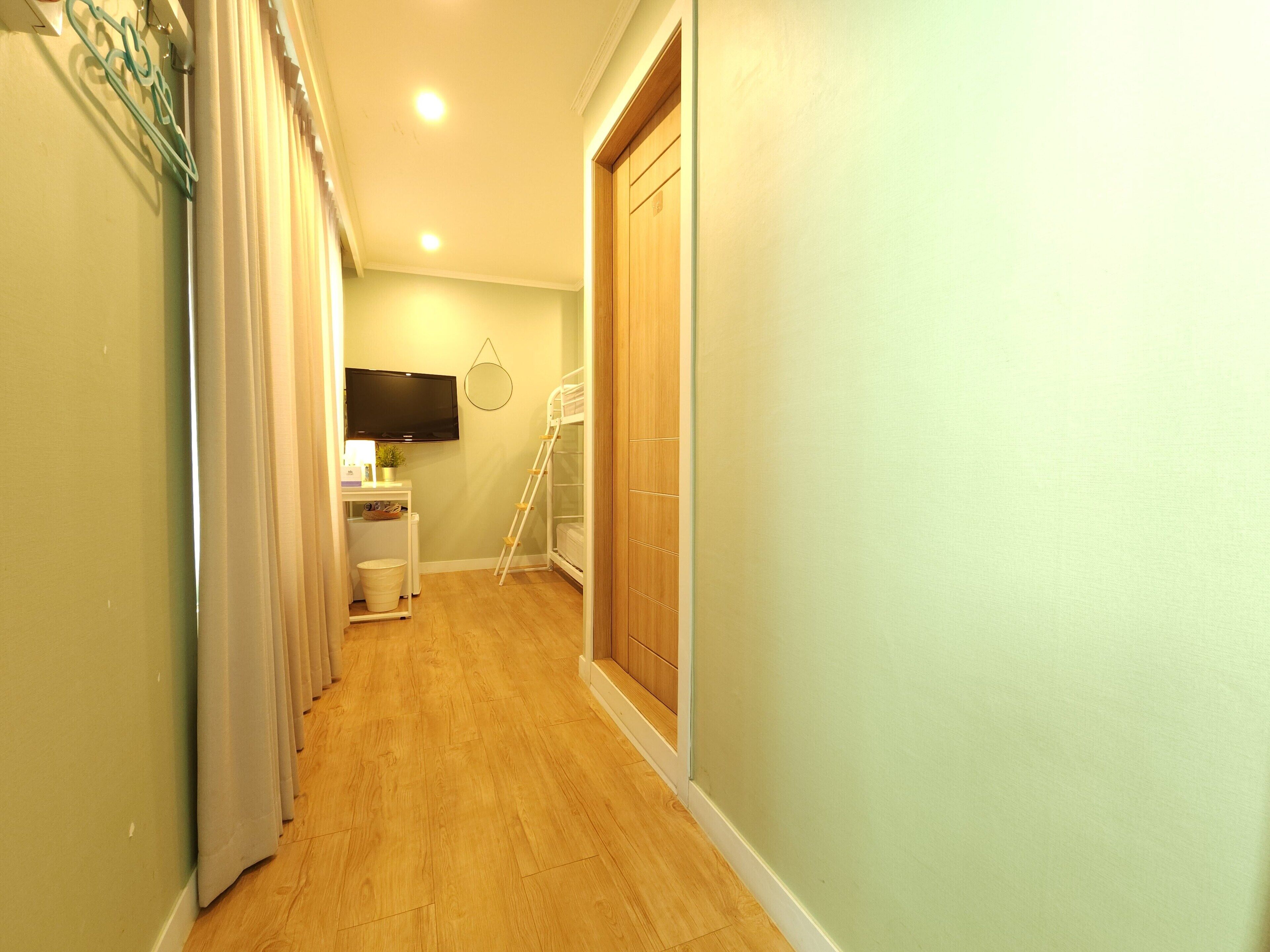 Foto - OYO Rooftop Hostel