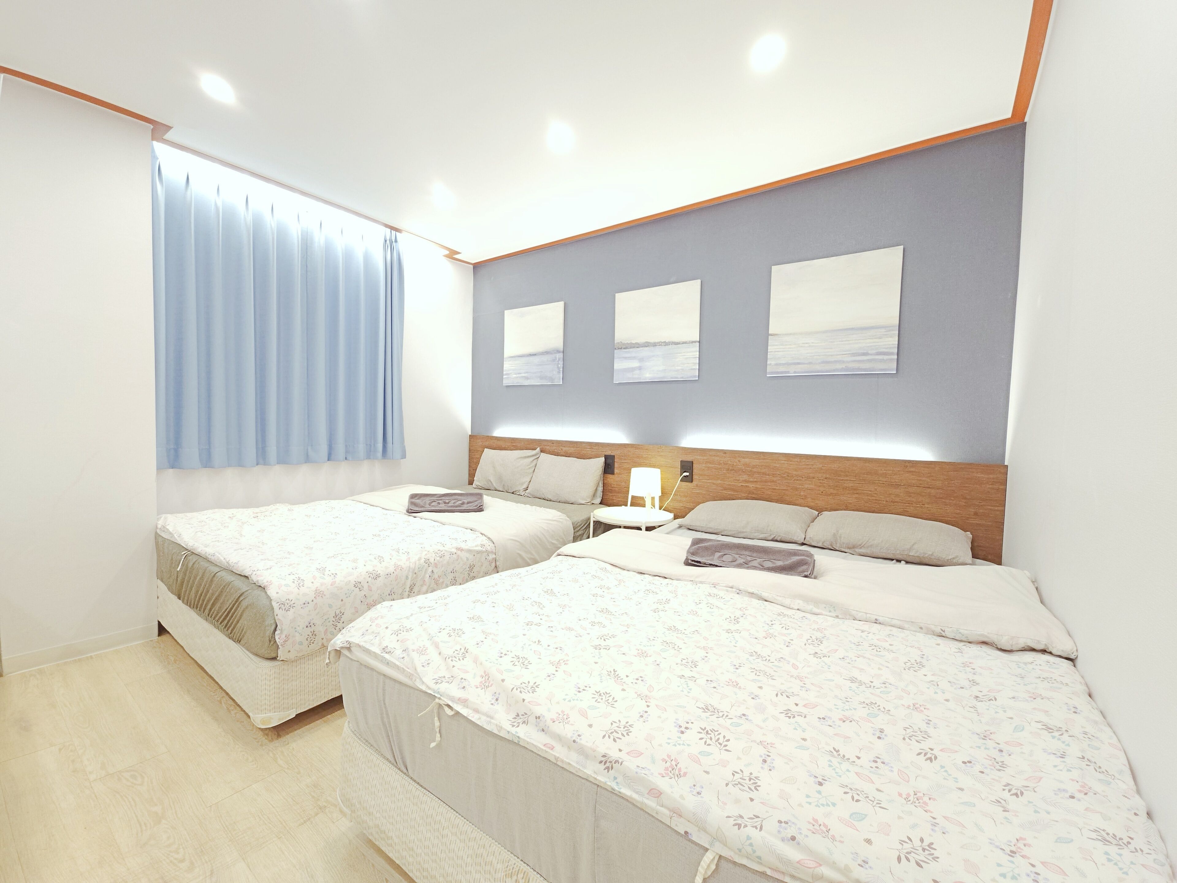 Foto - OYO Rooftop Hostel