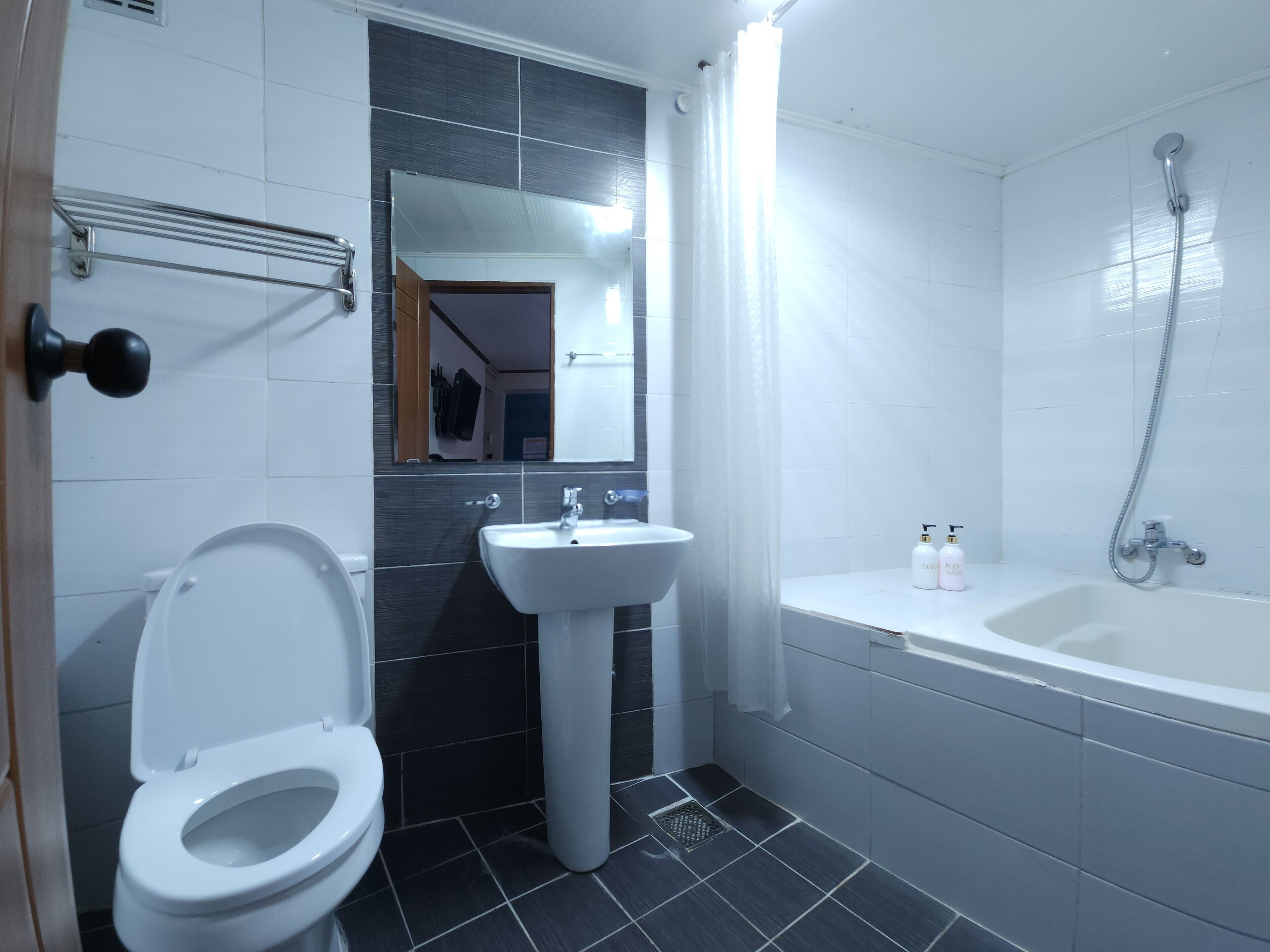 Foto - OYO Rooftop Hostel