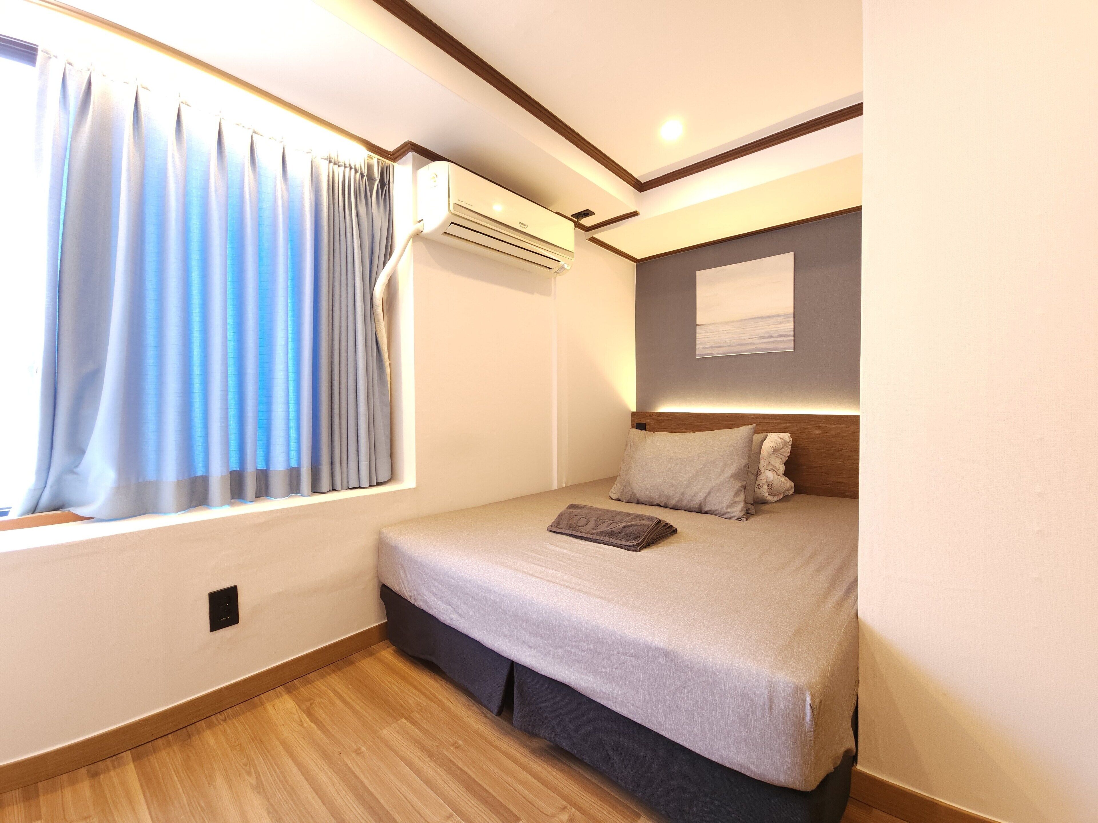 Foto - OYO Rooftop Hostel