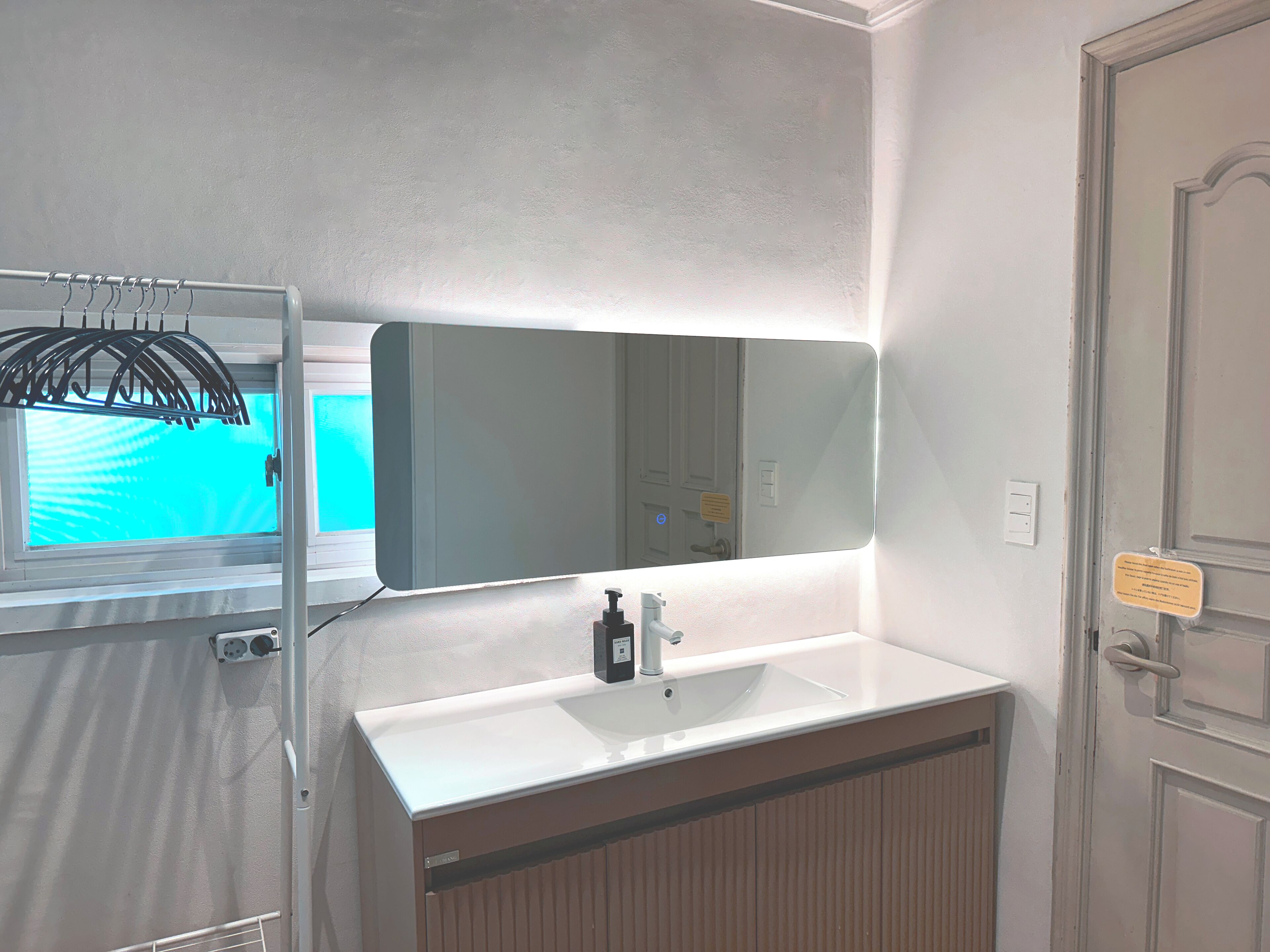 Foto - OYO Rooftop Hostel