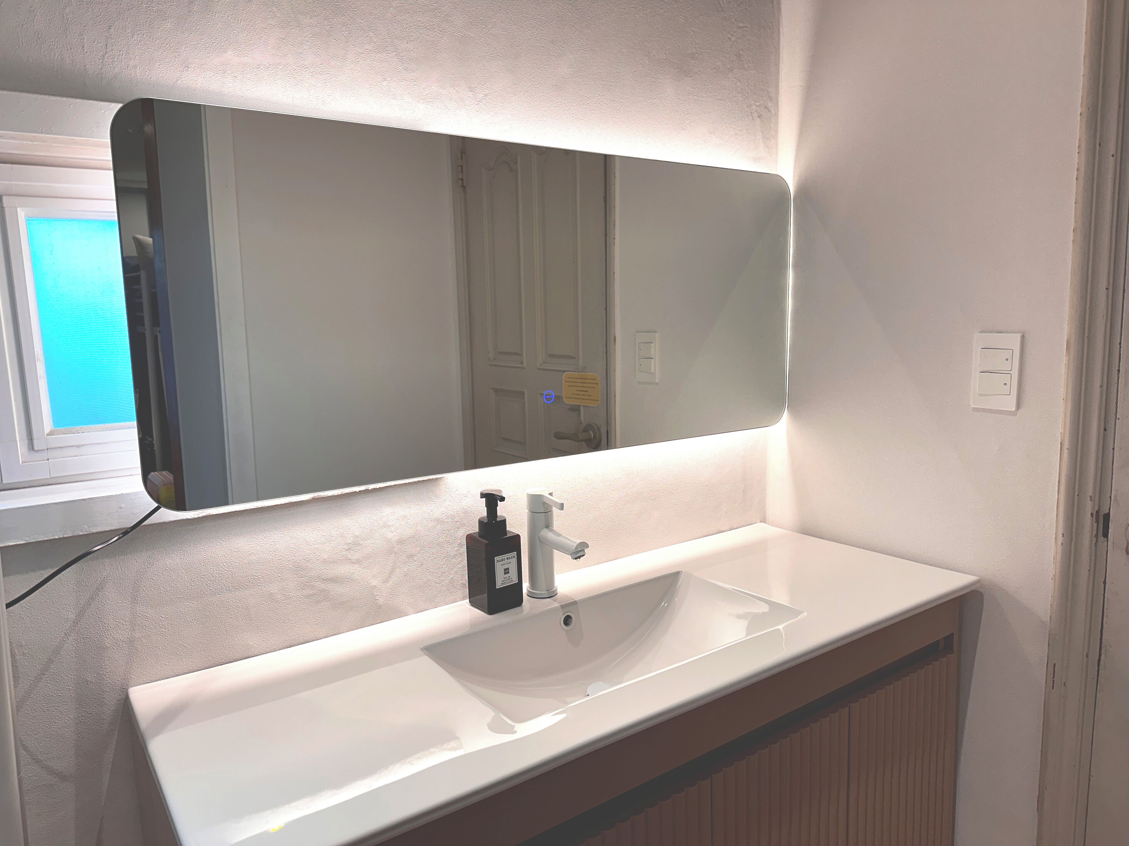 Foto - OYO Rooftop Hostel