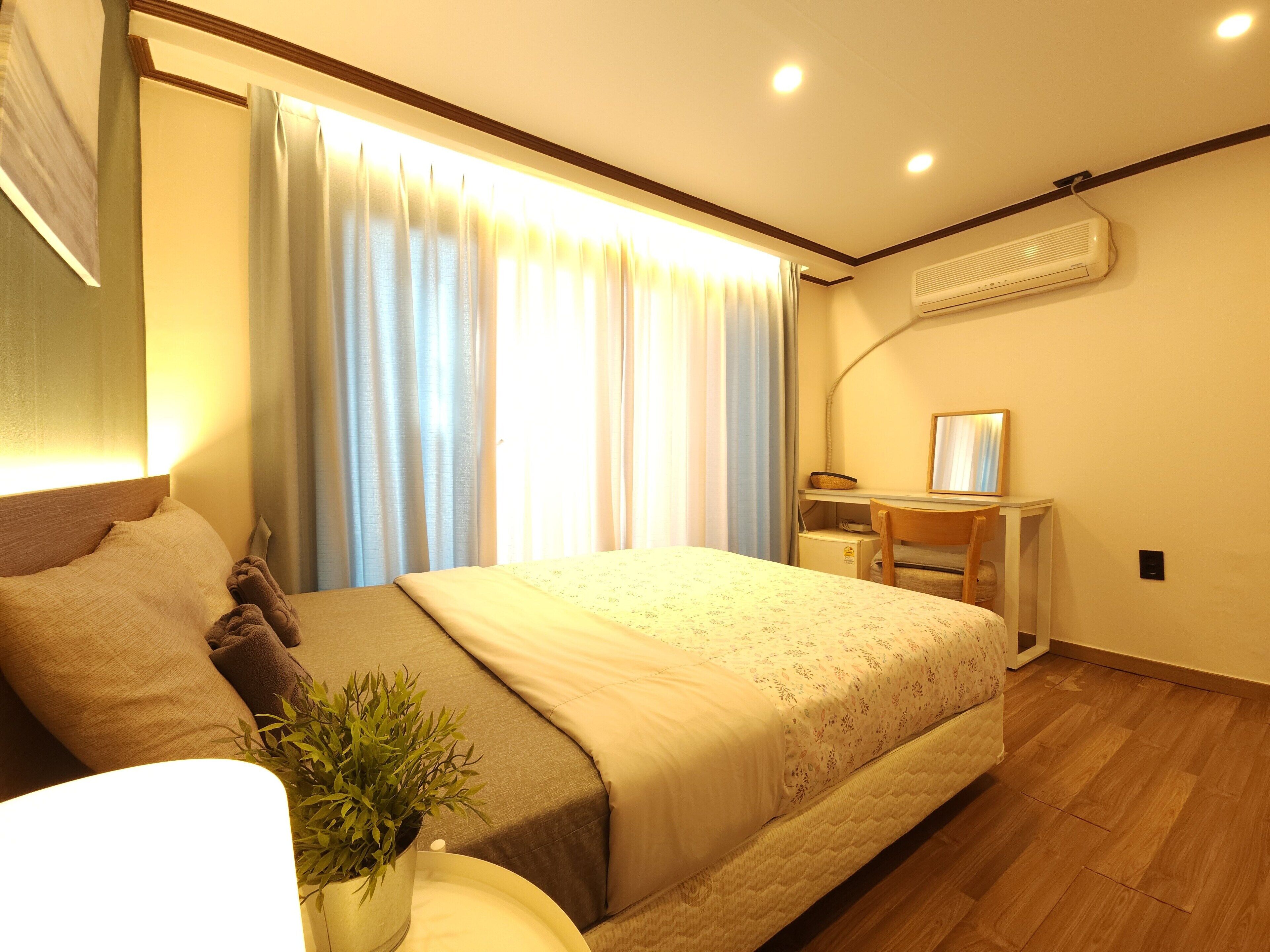 Foto - OYO Rooftop Hostel