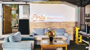 Unclassified image, 3 of 49, button - Portal Residence (Jakarta)