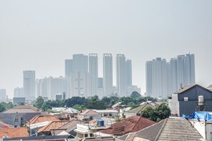 Unclassified image, 5 of 42, button - Portal Residence (Jakarta)