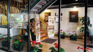 Unclassified image, 4 of 49, button - Portal Residence (Jakarta)