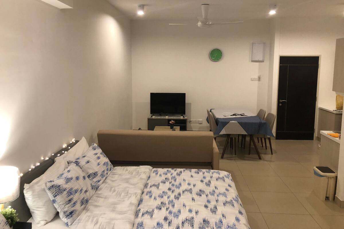 ETM Simple and Nice Home, Genting 