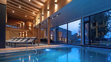 Hot stone massages, deep-tissue massages, Swedish massages