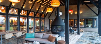 Futangue Hotel & Spa