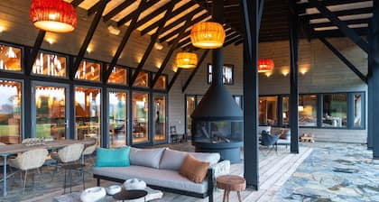 Futangue Hotel & Spa