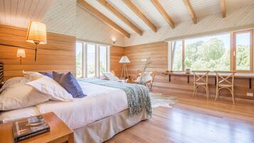 Deluxe Suite, Non Smoking