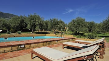Alberca