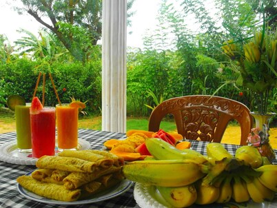 Sigiri Lakshan Home Stay