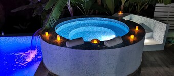 Valantas Garden Suite