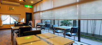 Japanese Inn Iwaso
