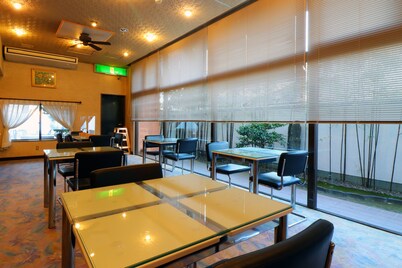 Japanese Inn Iwaso