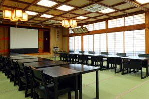 Sala de reuniones