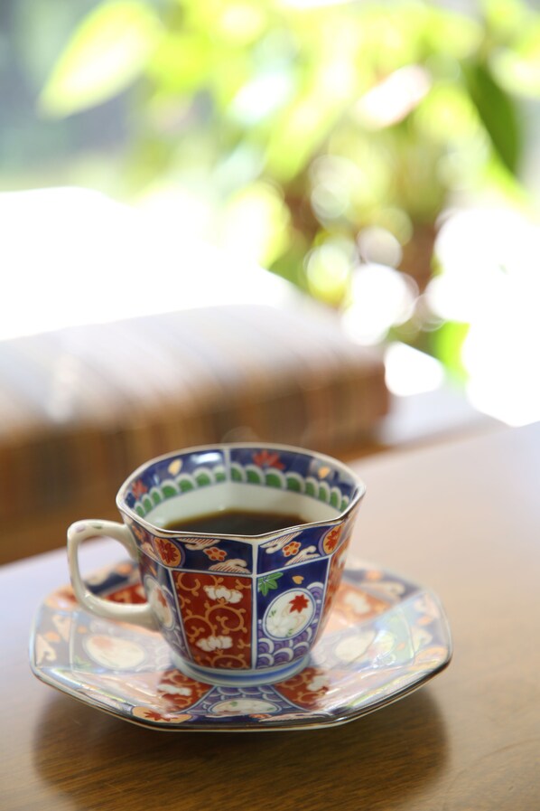 وجبة إفطار