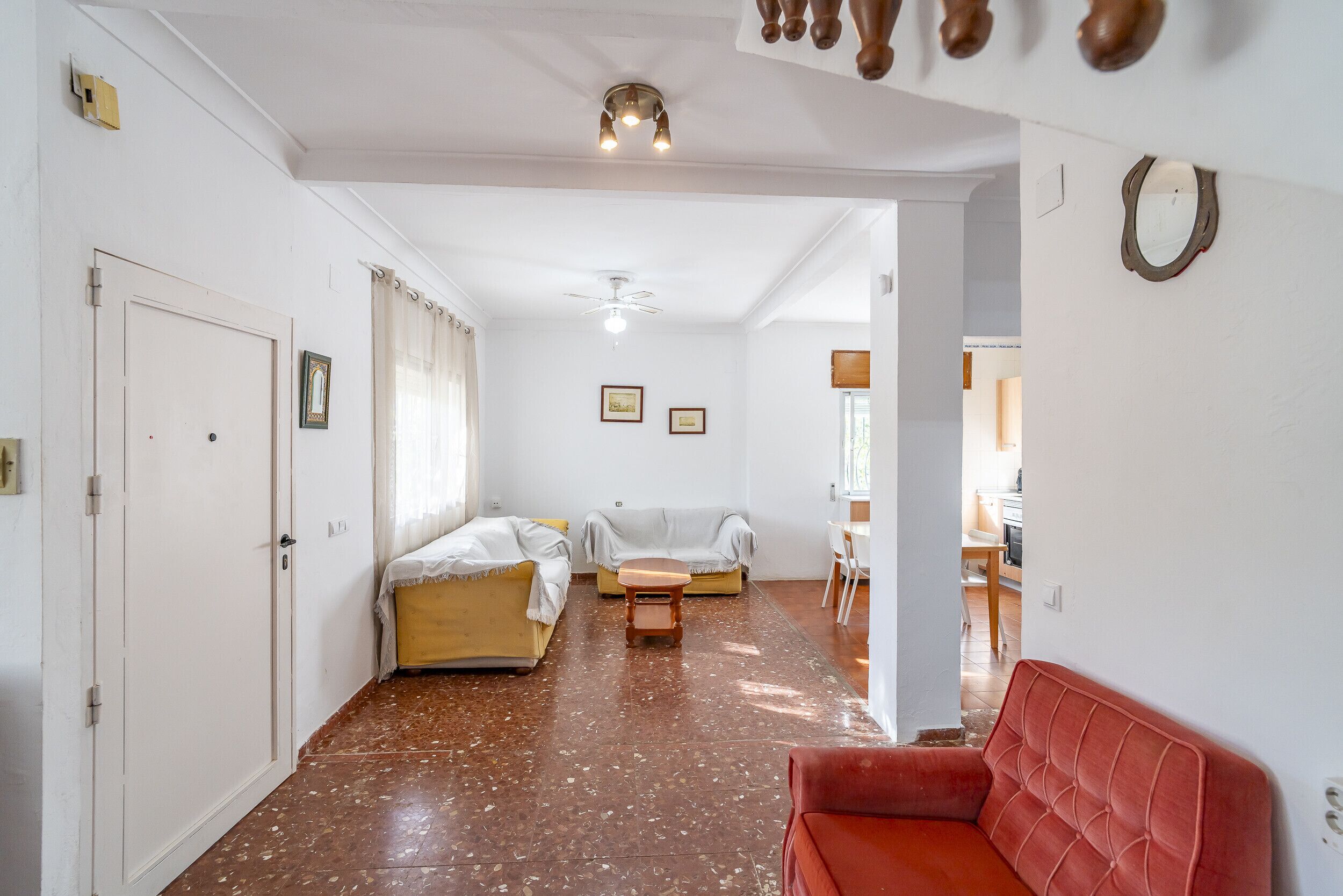 Cubo's Casa Rural Begoña Alora / Privater Pool / Ländliche Gegend / Kostenloses Wlan - Álora