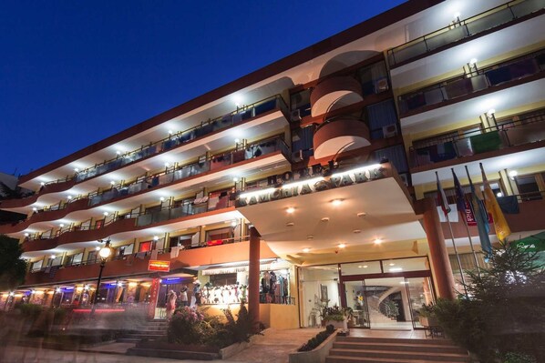 Exterior - Kamchia Park (Golden Sands)