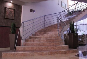 Interior - Kamchia Park (Golden Sands)