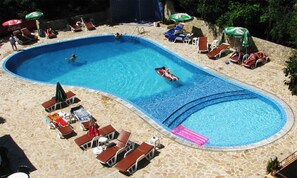 Außenpool