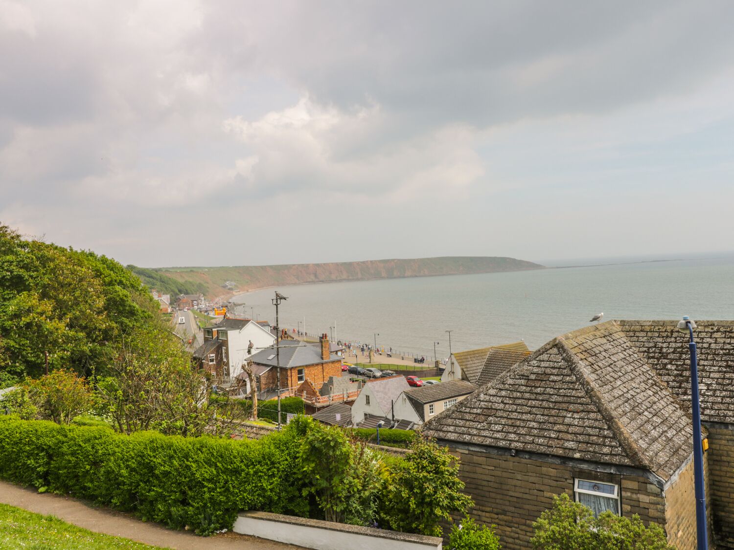 Top 5 Holiday Cottages With Sea View In Filey, England Updated 2024