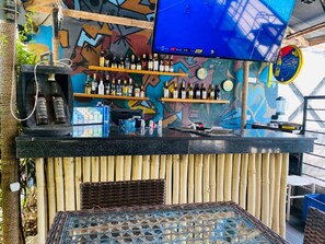 Poolbar