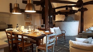 Restaurantes