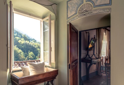 Alte Luxus-Ölmühle