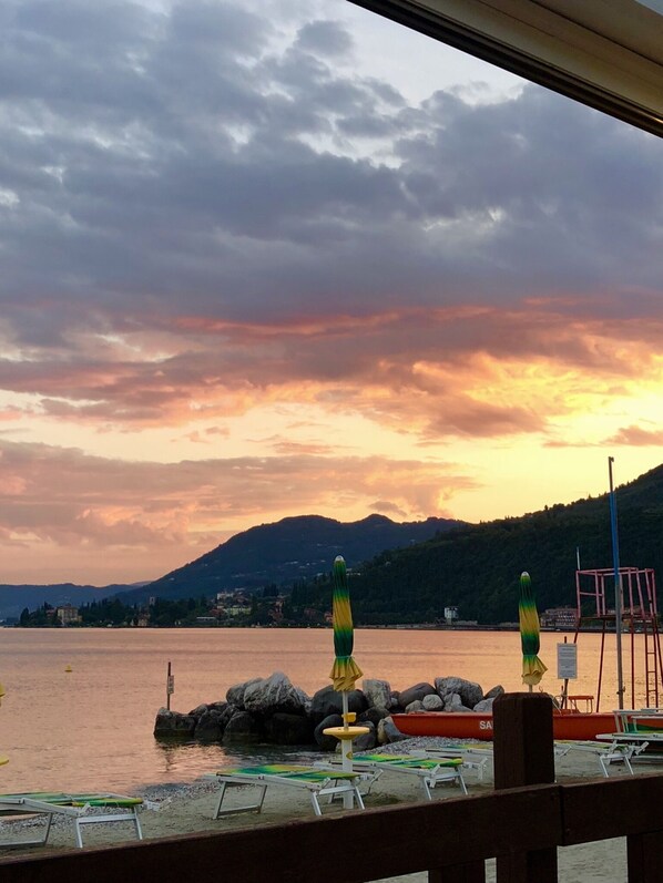 Terrain de lâhĂ©bergement