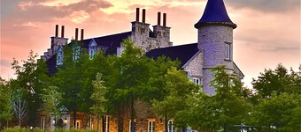 Chateau de france