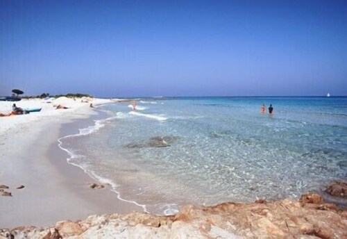 Villa Venere - Country Paradise with garden and private pool 4/6 sleeps