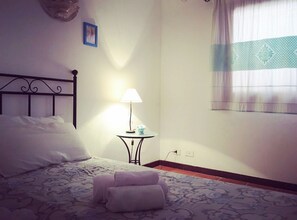 3 bedrooms, WiFi