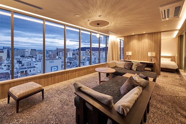 Executive-Zweibettzimmer