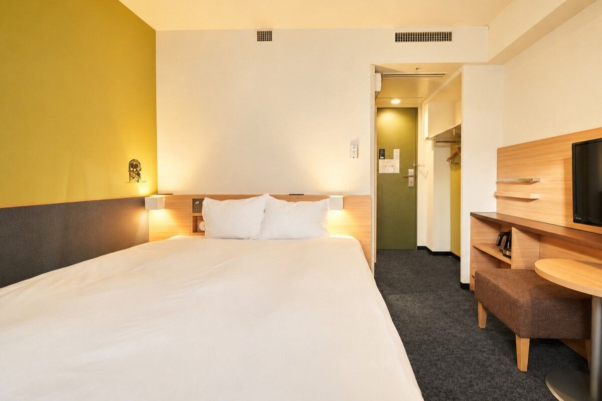 Standard Double Room Non-smoking