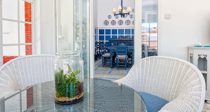 iloftmalaga Villa Elisa