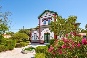 Exterior - iloftmalaga Villa Elisa (Málaga)