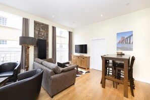 TV, offices