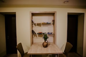 Interior - Viking Hostel (Tbilisi)