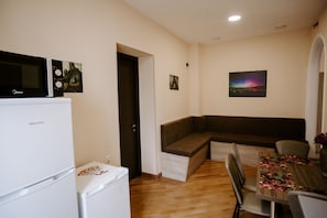 Interior - Viking Hostel (Tbilisi)