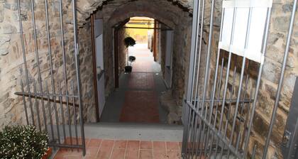 Appartement GAROFANO Ă Agriturismo Il Vecchio Mulino