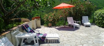 Gîte Bien Etre en Cevennes