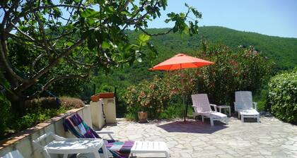 GĂźte Bien Etre en Cevennes