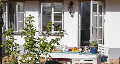 stilecht und nostalgisch nah Timmendorfer Strand Ostsee und Altstadt Lübeck