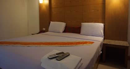 PP Hotel Dannok