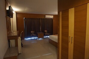 Room amenity - PP Hotel Dannok (Sadao)
