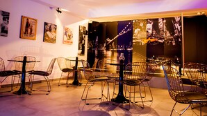 Bar (on property) - Stiletto Hotel Boutique (Medellín)