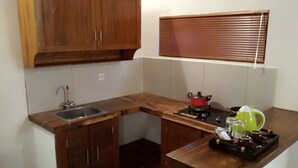مطبخ صغير خاص